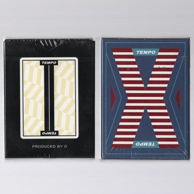 Tempo Original & Lab Original [AUCTION]