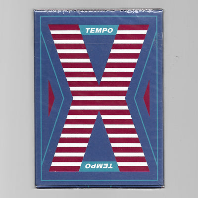 Tempo Lab Original (#082/800) [AUCTION]