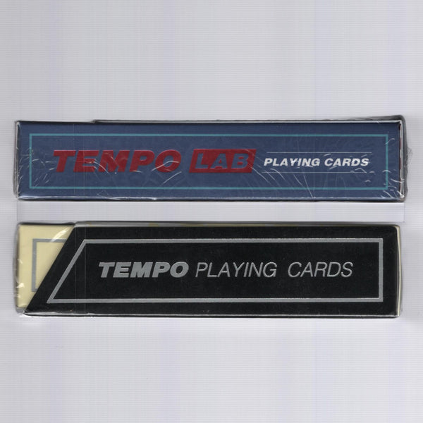 Tempo Original & Lab Original [AUCTION]