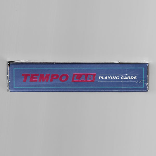 Tempo Lab Original (#082/800) [AUCTION]