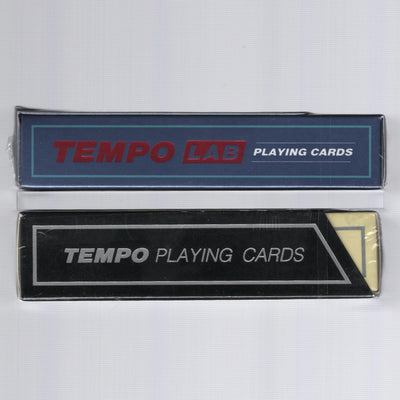 Tempo Original & Lab Original [AUCTION]
