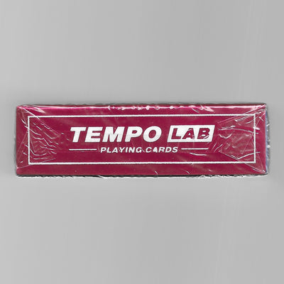 Tempo Lab Original (#082/800) [AUCTION]