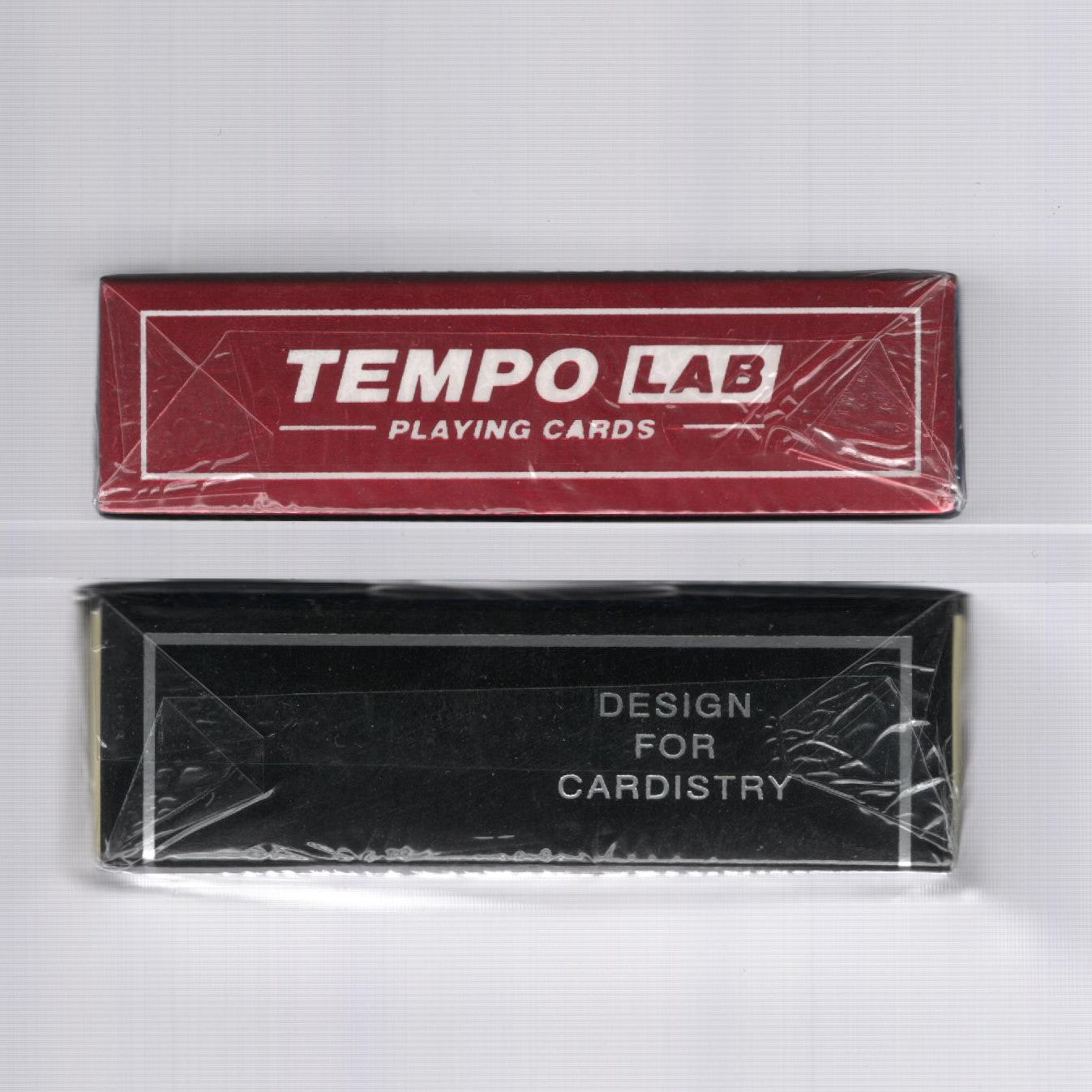 Tempo Original & Lab Original [AUCTION]