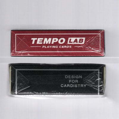 Tempo Original & Lab Original [AUCTION]