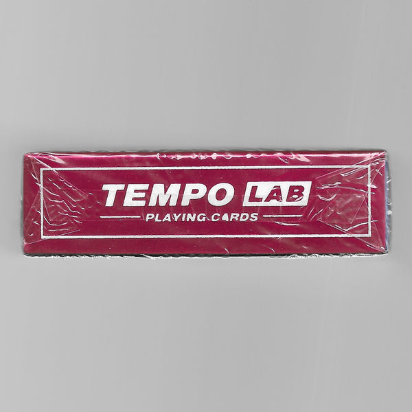 Tempo Lab Original (#082/800) [AUCTION]