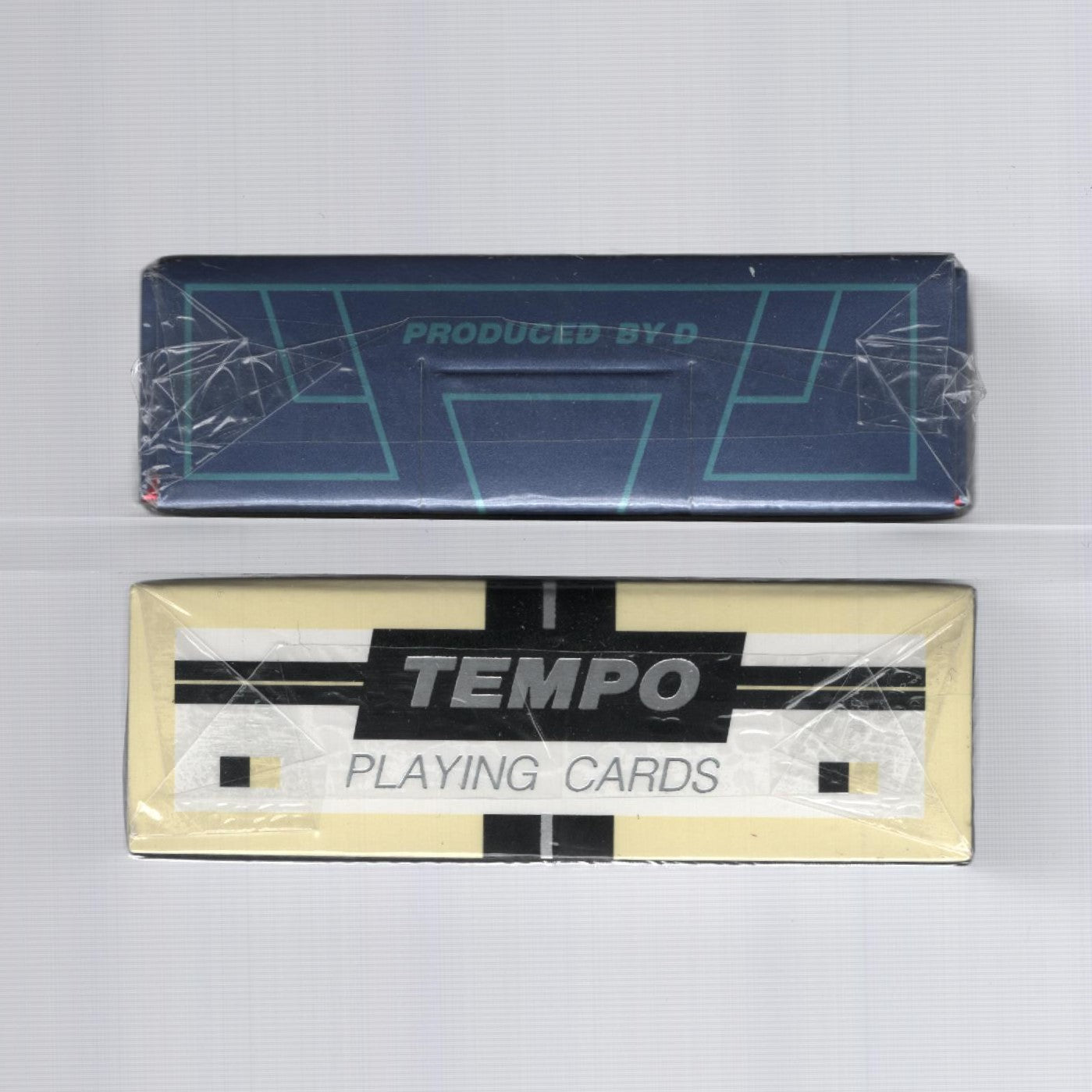 Tempo Original & Lab Original [AUCTION]