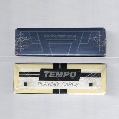 Tempo Original & Lab Original [AUCTION]