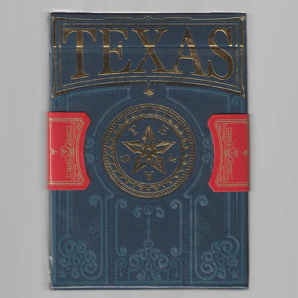 Texas Gold Edition (#379/750) [AUCTION]