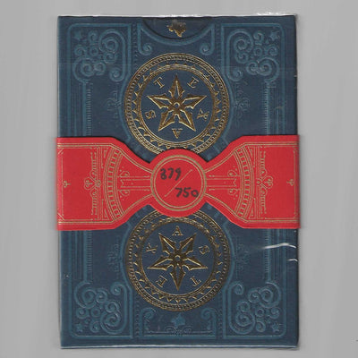 Texas Gold Edition (#379/750) [AUCTION]