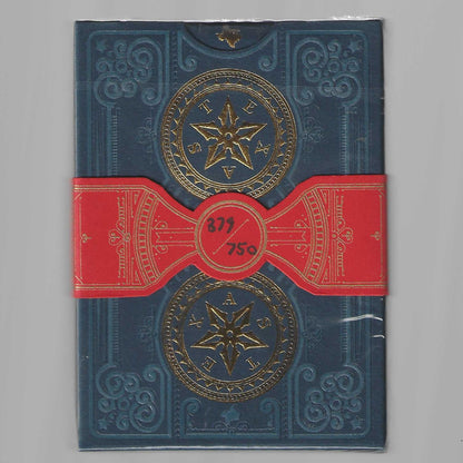 Texas Gold Edition (#379/750) [AUCTION]