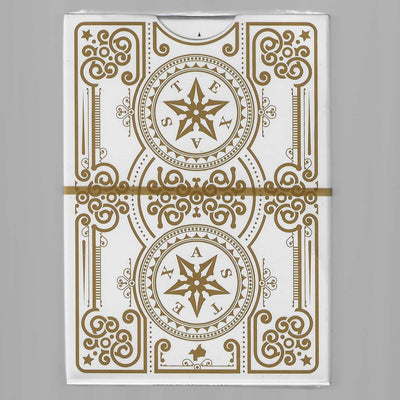 Texas (RED GILDED!!) [AUCTION]