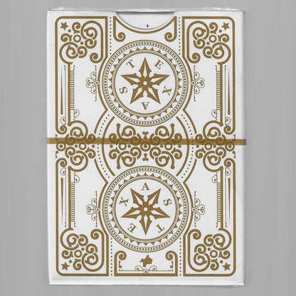 Texas (RED GILDED!!) [AUCTION]