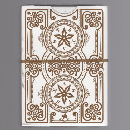 Texas (Red Gilded/SIGNED!) [AUCTION]