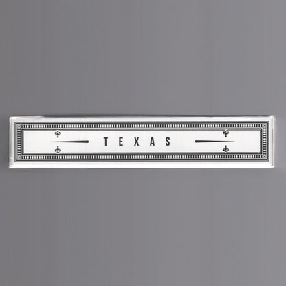 Texas (Gold Gilded/Alternate Tuck #26/46) [AUCTION]