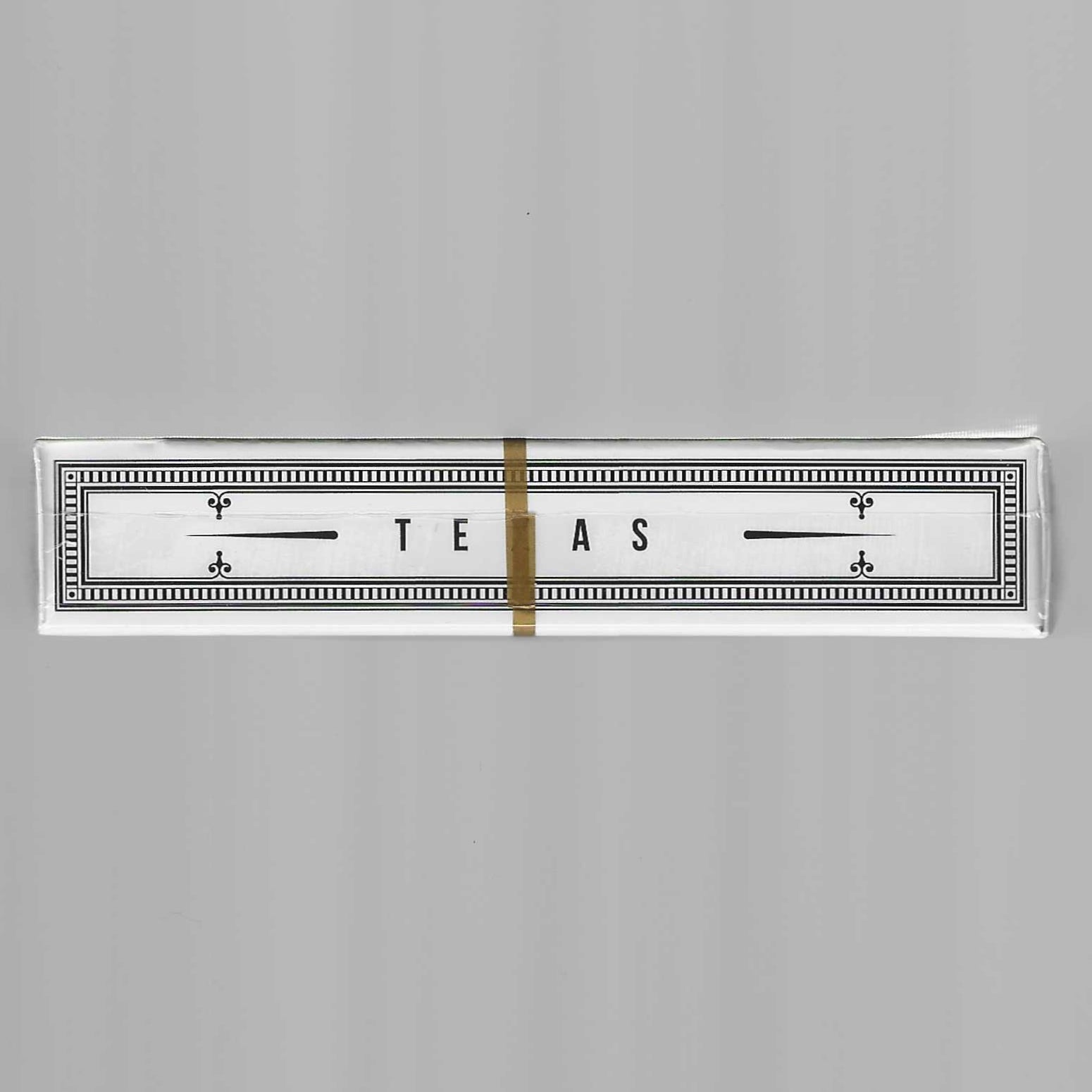 Texas (RED GILDED!!) [AUCTION]