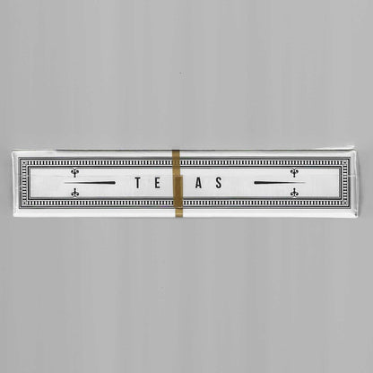 Texas (RED GILDED!!) [AUCTION]