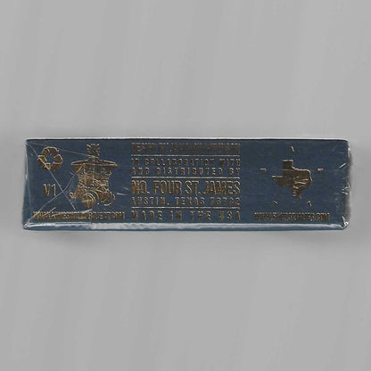 Texas Gold Edition (#379/750) [AUCTION]