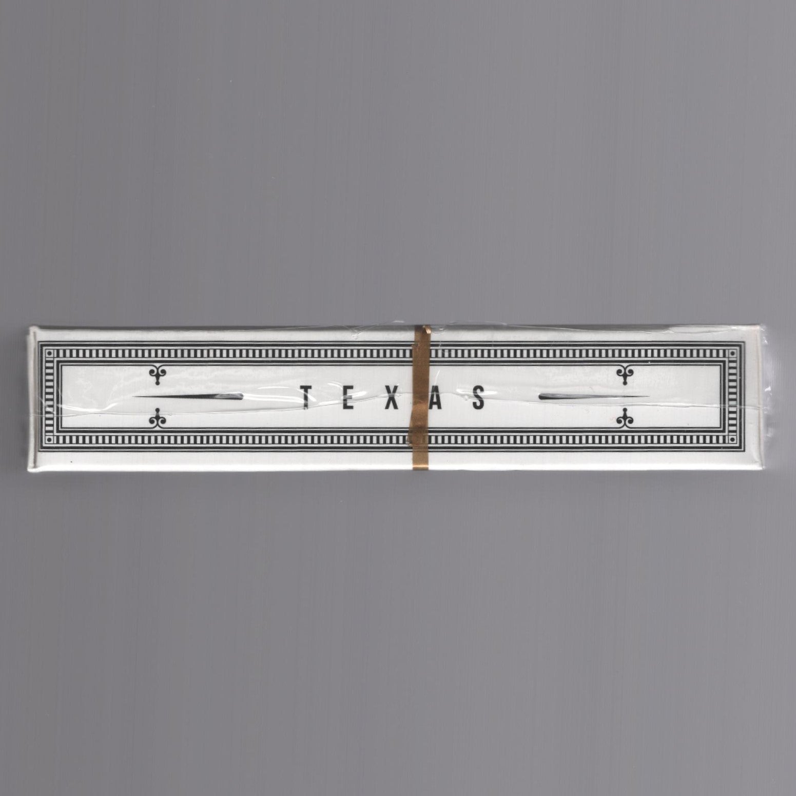 Texas (Red Gilded/SIGNED!) [AUCTION]