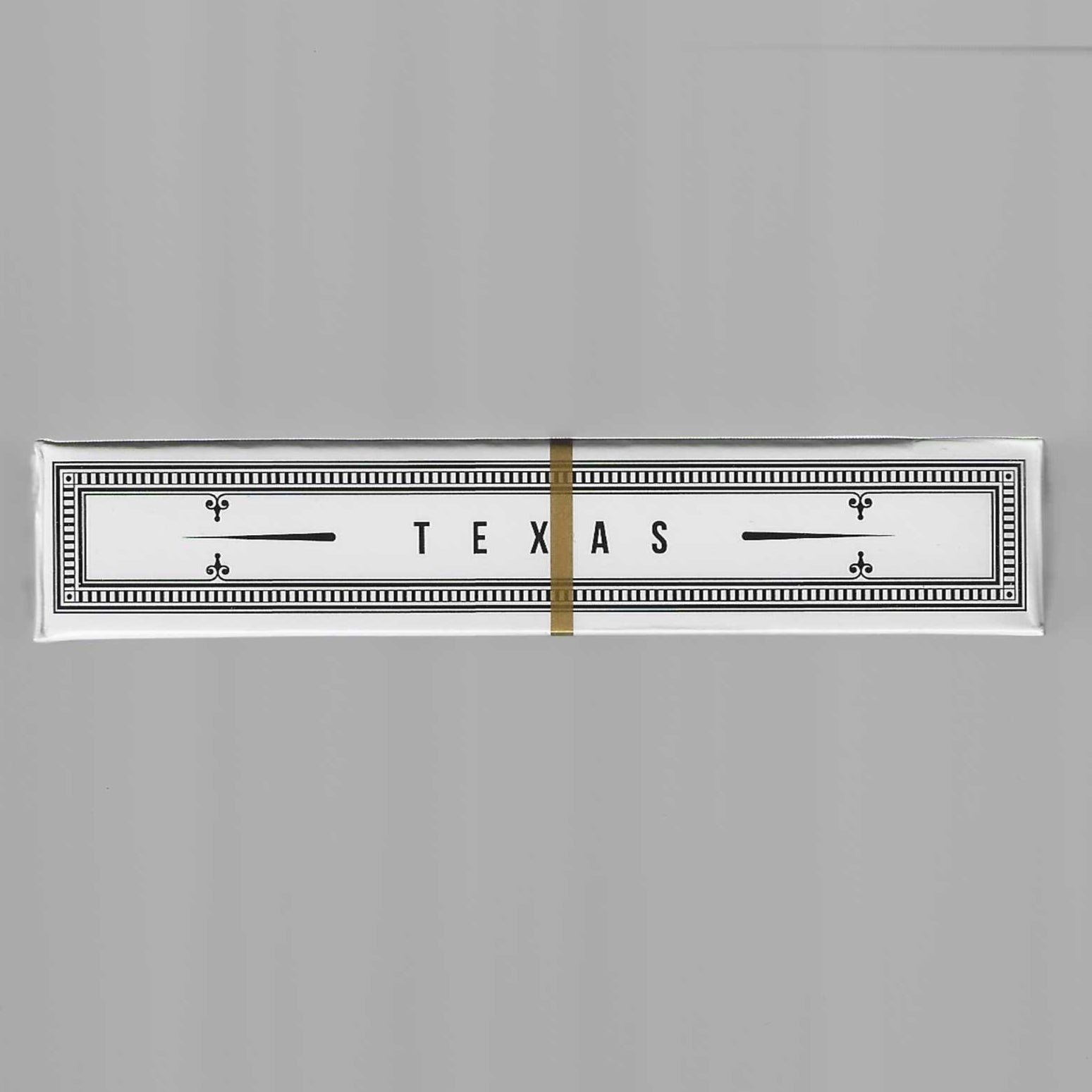 Texas (RED GILDED!!) [AUCTION]