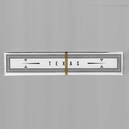 Texas (RED GILDED!!) [AUCTION]