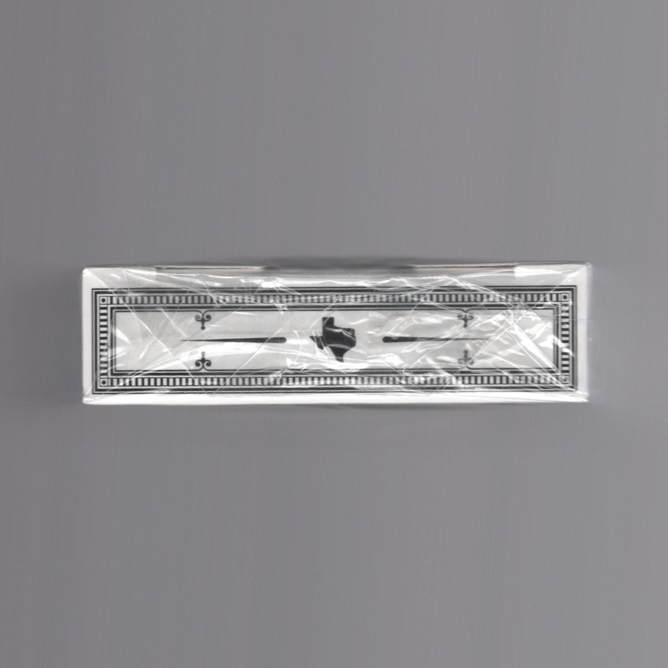 Texas (Red Gilded/SIGNED!) [AUCTION]