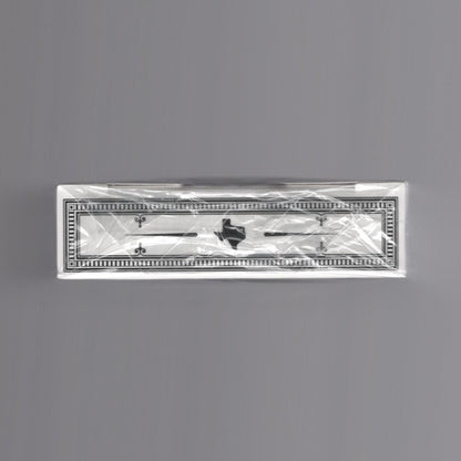 Texas (Red Gilded/SIGNED!) [AUCTION]