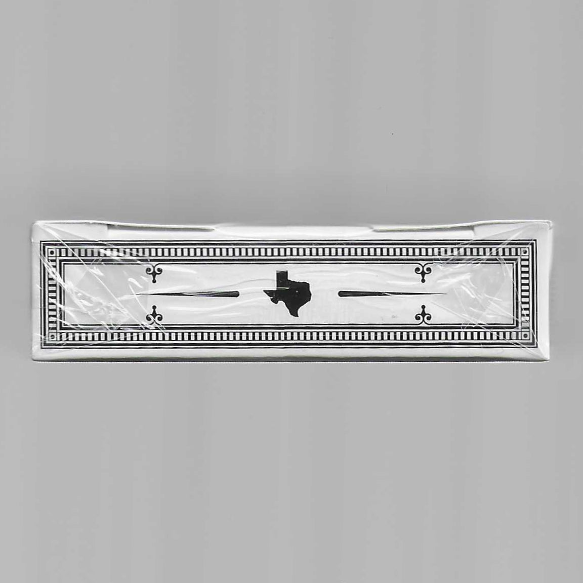 Texas (RED GILDED!!) [AUCTION]