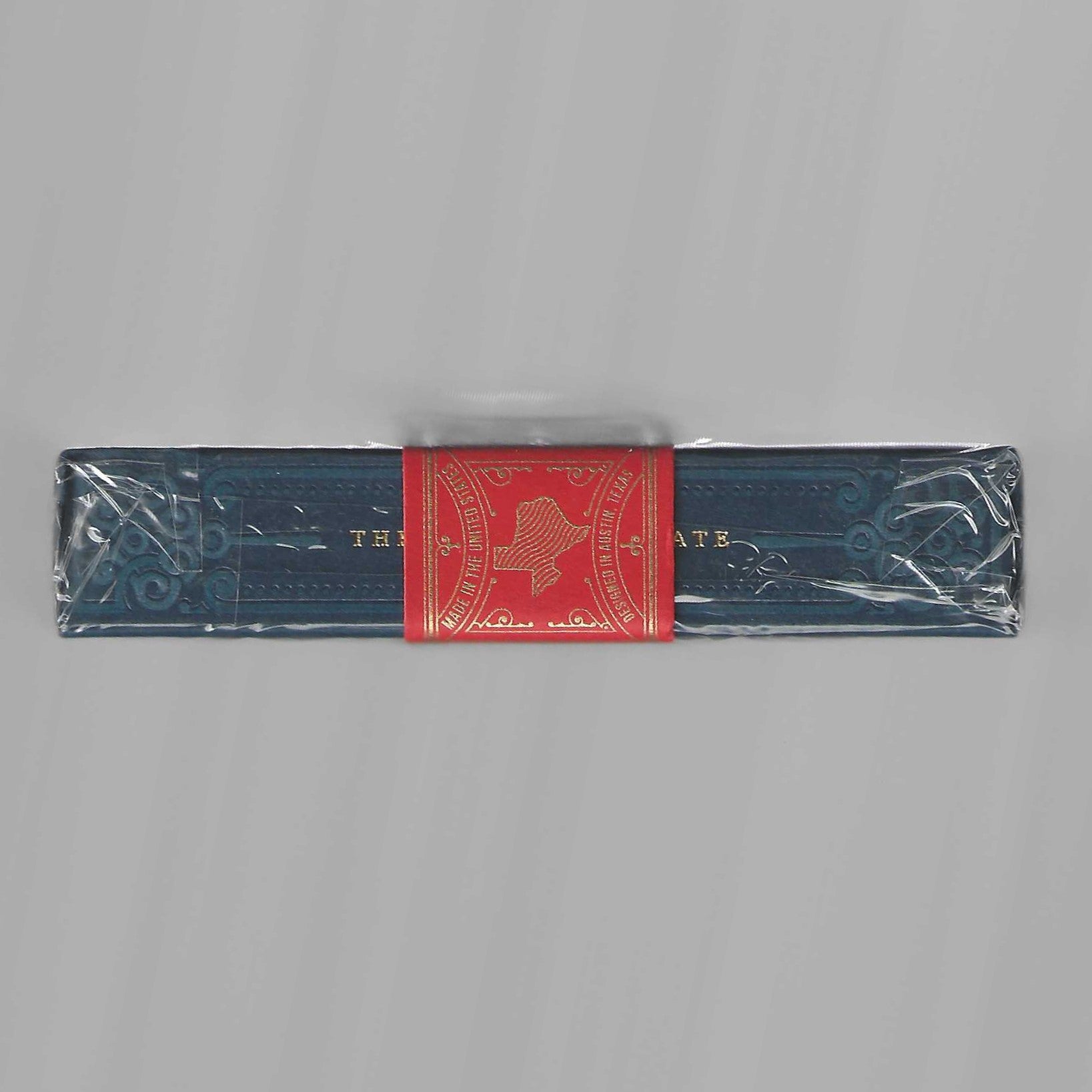 Texas Gold Edition (#379/750) [AUCTION]