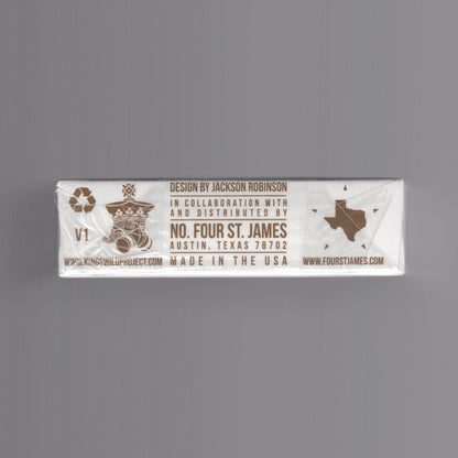 Texas (Gold Gilded/Alternate Tuck #26/46) [AUCTION]