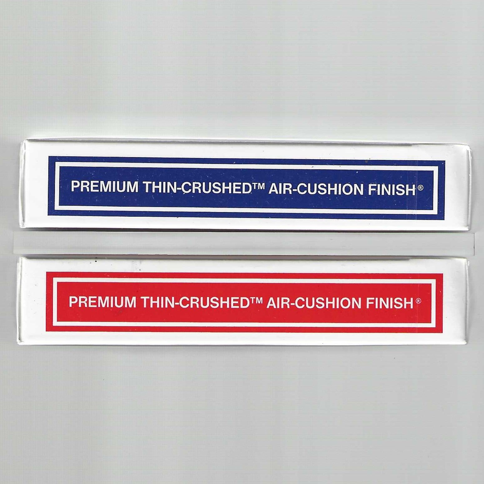 Orbit Tally-Ho Red Seal Set [AUCTION]