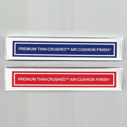 Orbit Tally-Ho Red Seal Set [AUCTION]