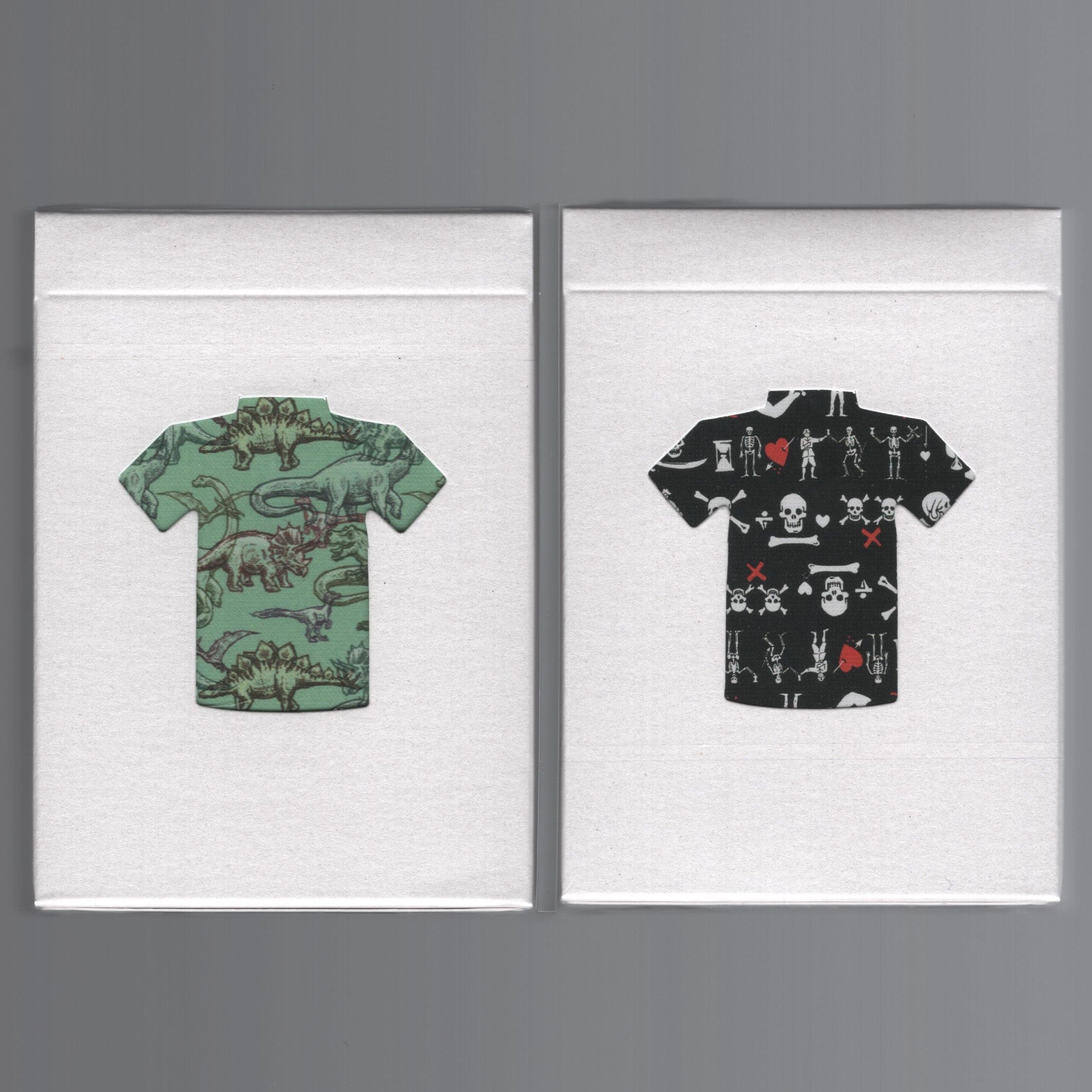 KWP Threads Vol 6 & 7 [AUCTION]