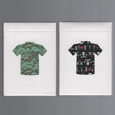 KWP Threads Vol 6 & 7 [AUCTION]