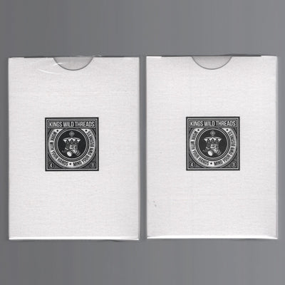 KWP Threads Vol 6 & 7 [AUCTION]