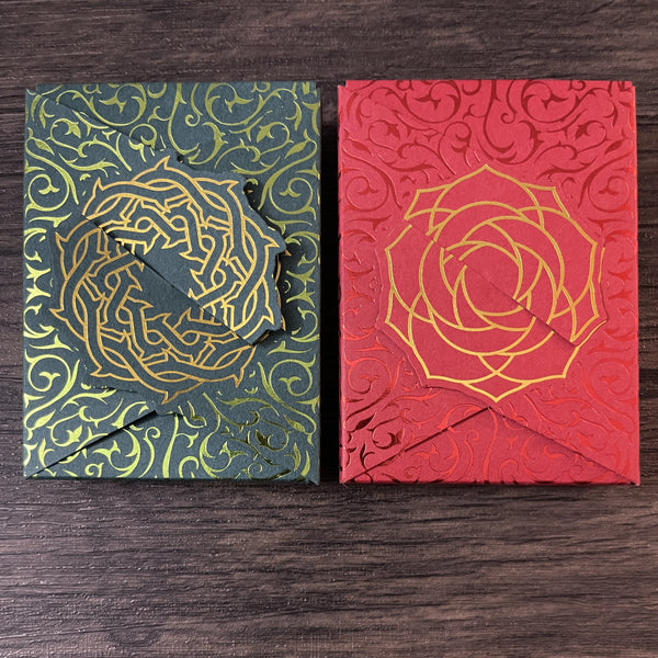 Thorns & Roses (Limited Editons) [AUCTION]