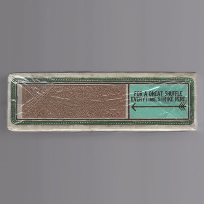 Tigers Gold Matchbox (Limited Edition #9/72) [AUCTION]