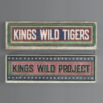 Tigers Matchbox Bundle [AUCTION]