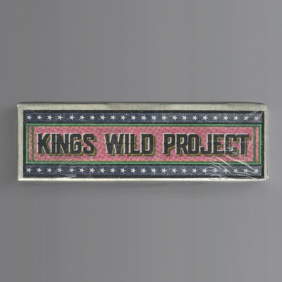 Tigers (Matchbox/V2) [AUCTION - 2 WINNERS]