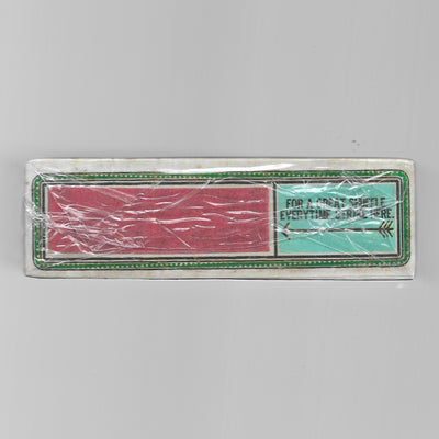 Tigers (Matchbox V1, #840/1000, SIGNED) [AUCTION]