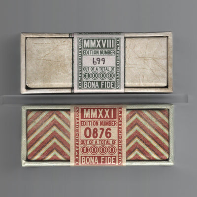 Tigers Matchbox Bundle [AUCTION]