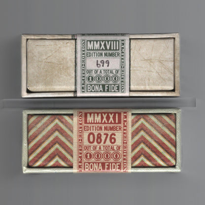 Tigers Matchbox Bundle [AUCTION]