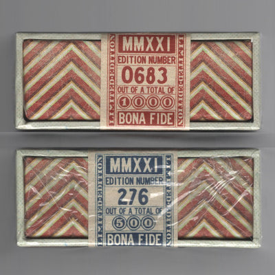 Tigers V2 Matchbox Set [AUCTION]