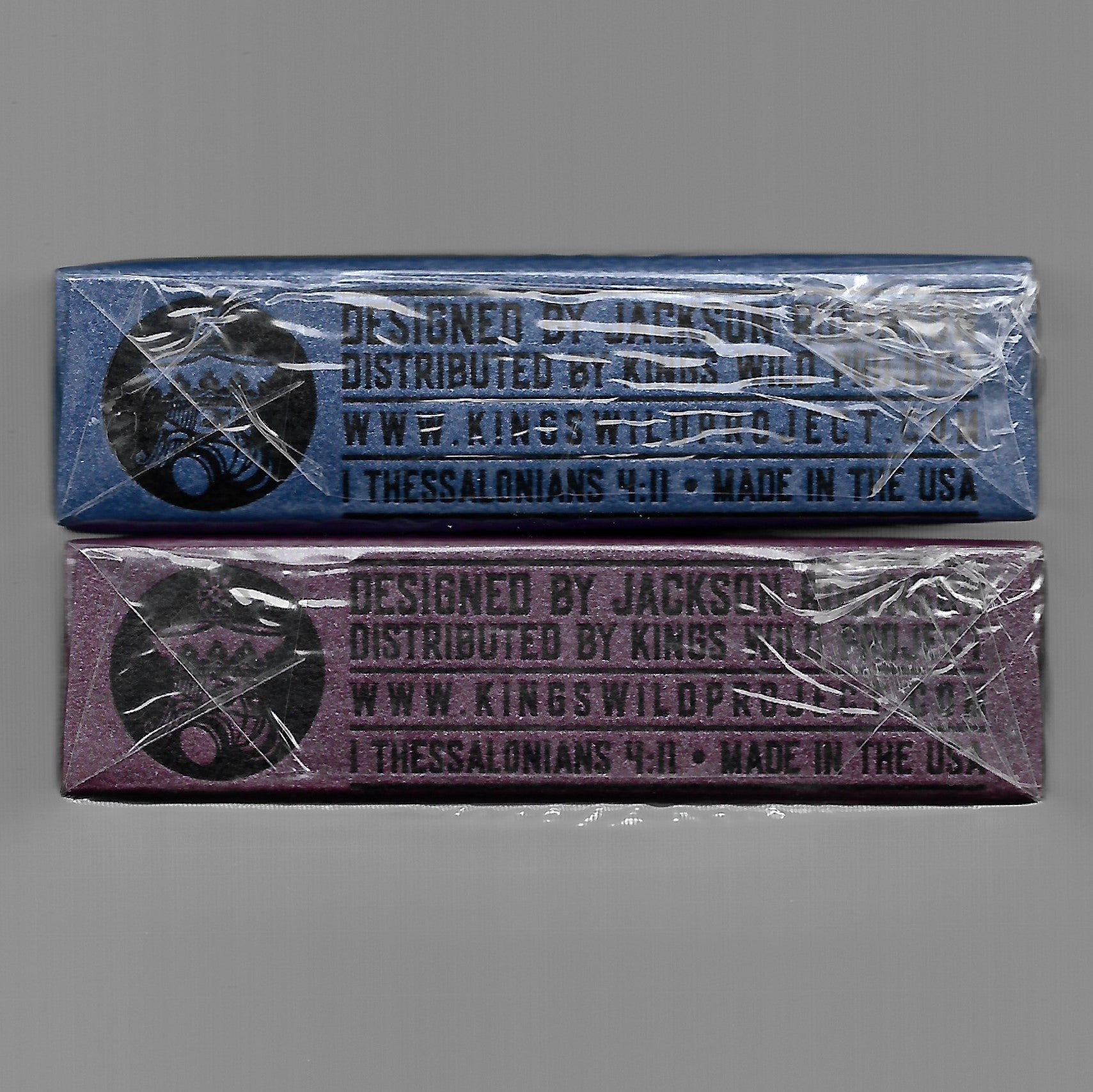 Tigers (GILDED MATCHING SET, #134/200) [AUCTION]