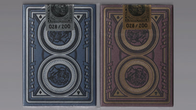 Tigers Gilded Set #028/200 [AUCTION]