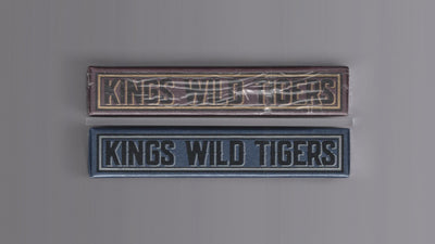 Tigers Gilded Set #028/200 [AUCTION]