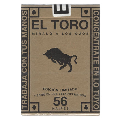El Toro (Limited #175/500) [AUCTION]