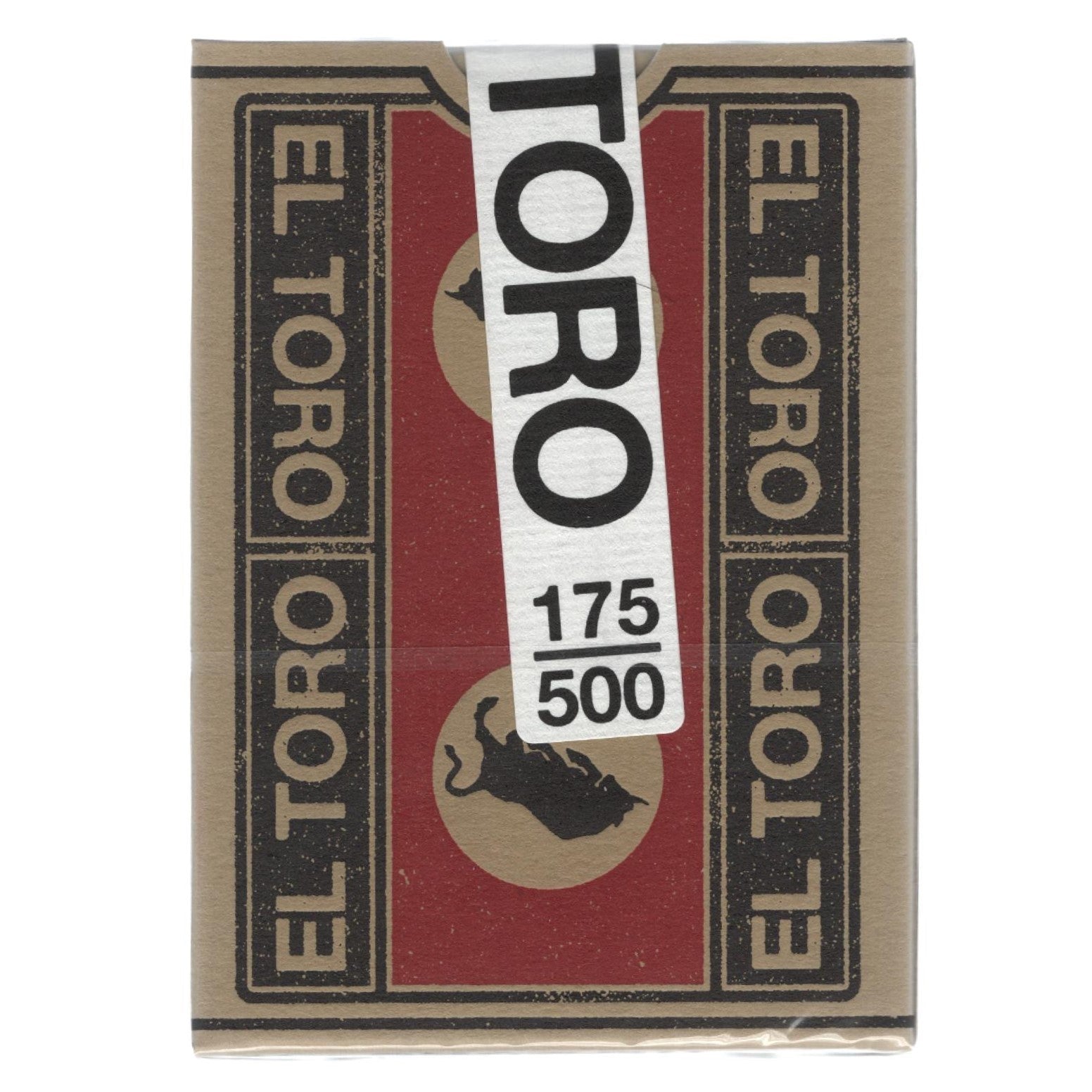 El Toro (Limited #175/500) [AUCTION]