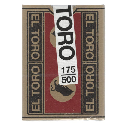 El Toro (Limited #175/500) [AUCTION]