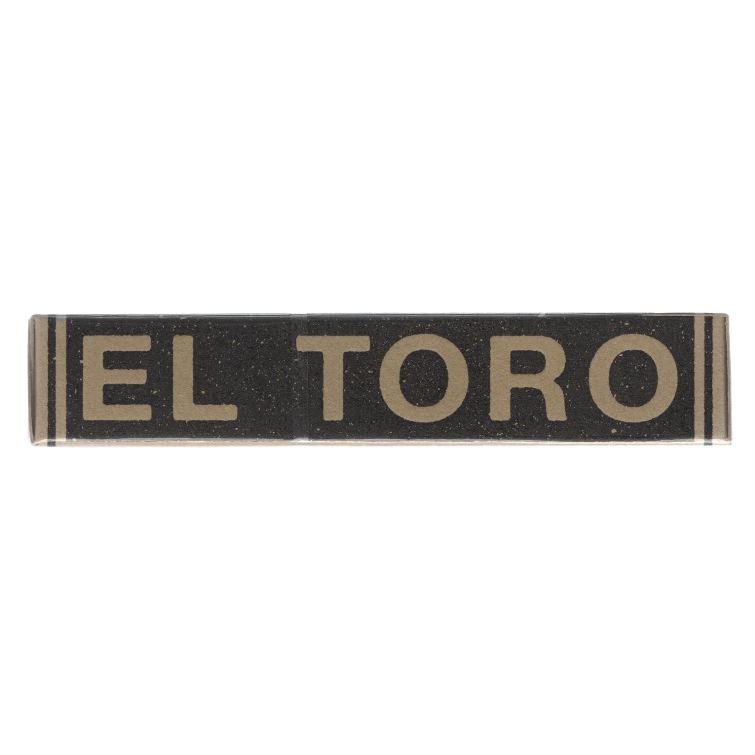 El Toro (Limited #175/500) [AUCTION]