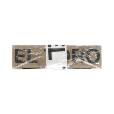 El Toro (Limited #175/500) [AUCTION]